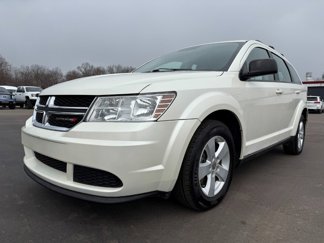 Used 2013 Dodge Journey American Value Package image 1