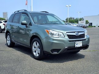 Used 2016 Subaru Forester 2.5i Premium w/ Popular Package #2 image 1