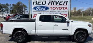 Used 2022 Toyota Tacoma SR5 image 1