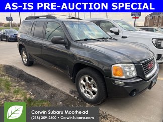Used 2003 GMC Envoy XL SLE w/ 1SB Preferred Equipment Group image 1
