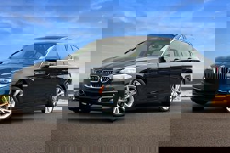 Used 2014 BMW 535i Sedan image 1