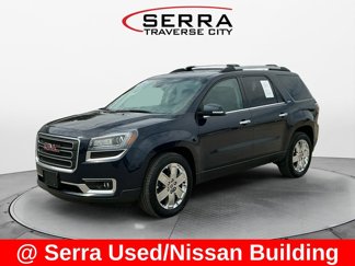Used 2017 GMC Acadia Limited SLT image 1