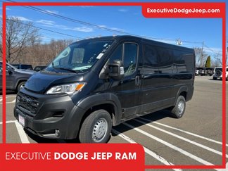 New 2025 RAM ProMaster 1500 image 1