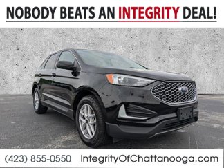 Used 2023 Ford Edge SEL image 1