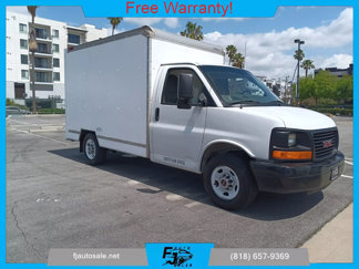 Used 2013 GMC Savana 3500 image 1