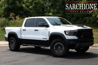 Used 2024 RAM 1500 TRX image 1