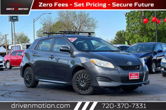 Used 2009 Toyota Matrix S image 1