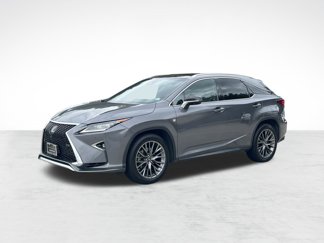 Used 2019 Lexus RX 350 AWD image 1