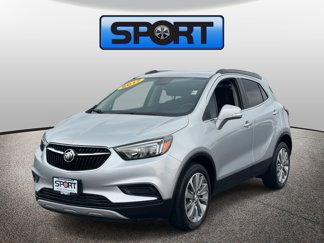 Used 2019 Buick Encore Preferred image 1