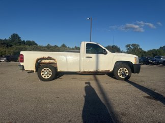 Used 2010 Chevrolet Silverado 1500 W/T image 1