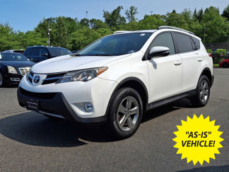 Used 2015 Toyota RAV4 XLE image 1