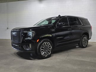 Used 2023 GMC Yukon Denali Ultimate image 1