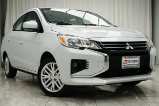 New 2024 Mitsubishi Mirage G4 LE image 1