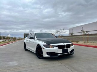Used 2014 BMW 328i Sedan image 1