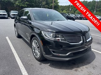 Used 2018 Lincoln MKX Reserve image 1