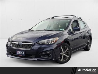 Used 2019 Subaru Impreza 2.0i Premium image 1
