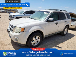 Used 2012 Ford Escape XLT image 1