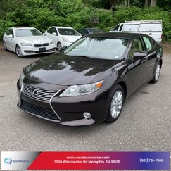 Used 2013 Lexus ES 300h image 1