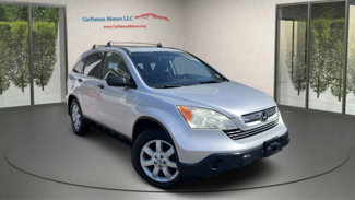 Used 2009 Honda CR-V EX image 1
