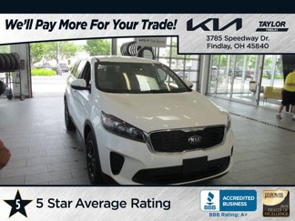 Used 2019 Kia Sorento LX image 1
