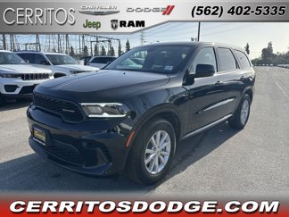New 2025 Dodge Durango GT image 1
