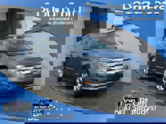 Used 2012 Ford Fusion SE image 1