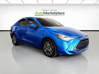 Used 2019 Toyota Yaris LE image 1