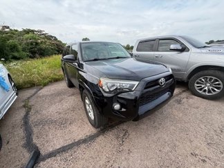 Used 2014 Toyota 4Runner SR5 image 1