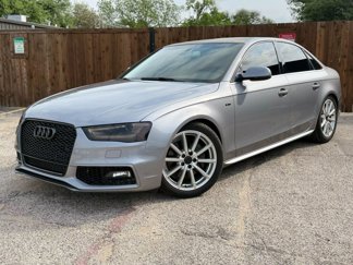Used 2016 Audi A4 2.0T Premium w/ Convenience Plus Package image 1