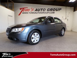 Used 2010 Hyundai Sonata GLS image 1