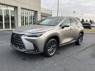 Used 2023 Lexus NX 350 AWD w/ Premium Package image 1