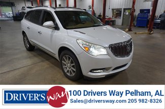 Used 2016 Buick Enclave Leather image 1