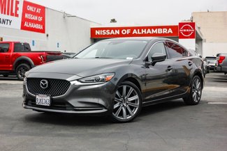 Used 2020 MAZDA MAZDA6 Grand Touring image 1