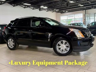 Used 2012 Cadillac SRX Luxury image 1