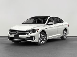 Used 2024 Volkswagen Jetta SEL image 1