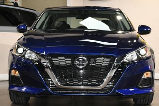 Used 2021 Nissan Altima 2.5 S image 1