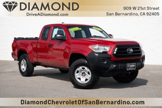 Used 2020 Toyota Tacoma SR image 1
