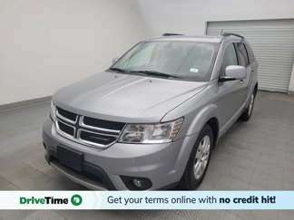 Used 2019 Dodge Journey SE w/ Connectivity Group image 1