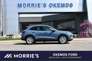 Used 2023 Ford Escape Active w/ Tech Pack #2 image 1