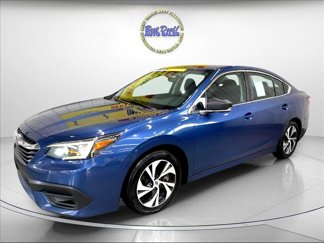 Used 2022 Subaru Legacy Premium image 1