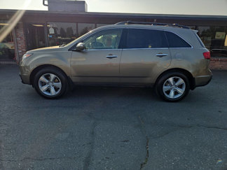 Used 2011 Acura MDX image 1