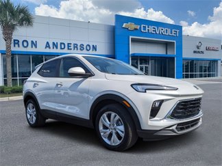 New 2024 Buick Encore GX Preferred image 1
