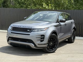 New 2026 Land Rover Range Rover Evoque Dynamic SE image 1