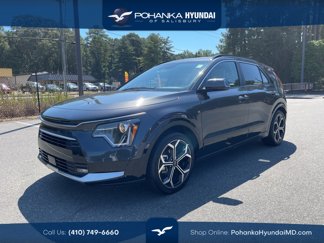Used 2023 Kia Niro EX Touring image 1