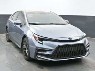 Used 2023 Toyota Corolla SE image 1