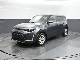 Used 2023 Kia Soul LX w/ LX Technology Package image 1