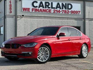 Used 2014 BMW 328i xDrive Sedan image 1