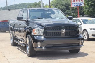 Used 2015 RAM 1500 Express image 1