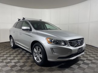 Used 2017 Volvo XC60 T5 Inscription w/ Advanced Package image 1