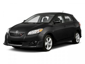Used 2010 Toyota Matrix S image 1